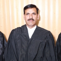 Mr. IFTIKHAR AHMAD Advocate Mr. IFTIKHAR AHMAD Advocate
