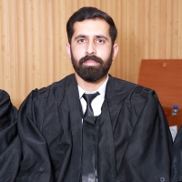 Mr. ADIL MUGHAL Advocate Mr. ADIL MUGHAL Advocate