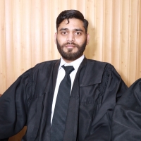 Mr. HASNAN YOUSAF Advocate Mr. HASNAN YOUSAF Advocate