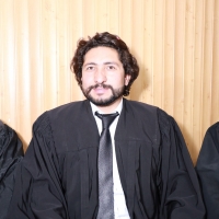 Mr. WAQAR AHMED Advocate Mr. WAQAR AHMED Advocate