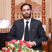 Mr. MUHAMMAD SHAFIQUE AWAN Advocate