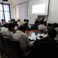 CTP Training Program