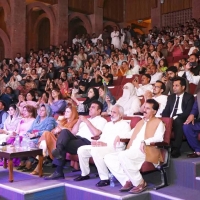 Qawali Night at PNCA