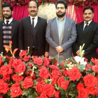 Mehfil Milad e Mustafa (SAW) 2020